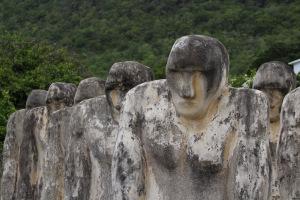 Evasion en Martinique…