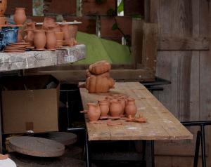 Evasion en Martinique…