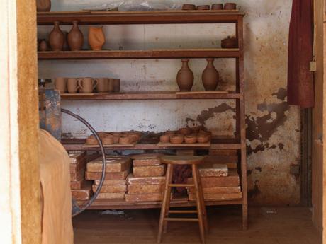 Evasion en Martinique…