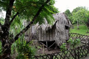 Evasion en Martinique…