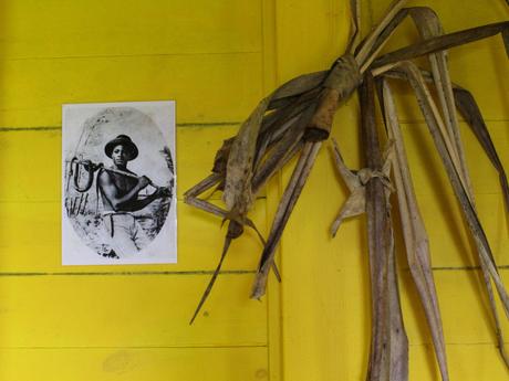 Evasion en Martinique…