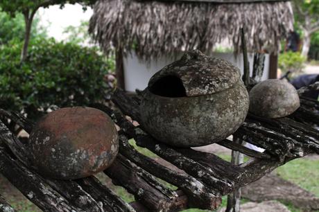 Evasion en Martinique…