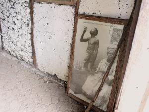 Evasion en Martinique…