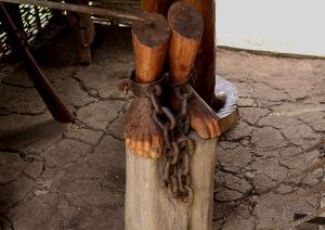 Evasion en Martinique…