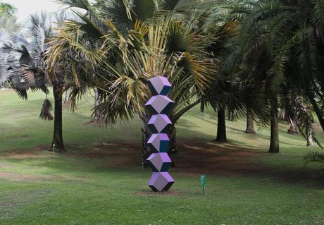 Evasion en Martinique…