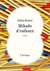 Mikado d’enfance