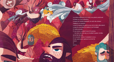 Gromislav de Carole Trébor & Tristan Gion