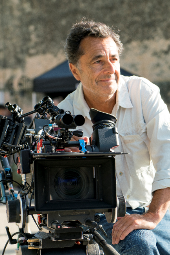 Présence des acteurs à Muret pour le film Donne moi des Ailes