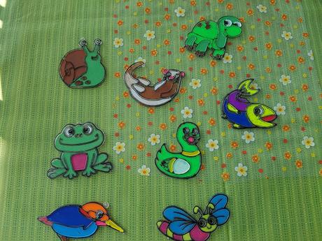 Activités pour fêter l'arrivée du printemps : quelques idées !