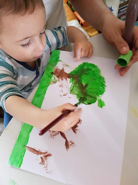 Activités pour fêter l'arrivée du printemps : quelques idées !