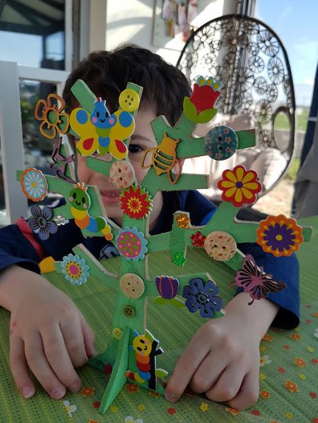 Activités pour fêter l'arrivée du printemps : quelques idées !