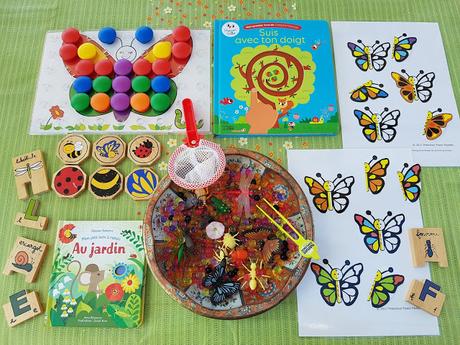 Activités pour fêter l'arrivée du printemps : quelques idées !