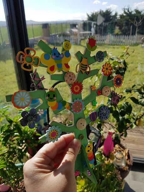 Activités pour fêter l'arrivée du printemps : quelques idées !