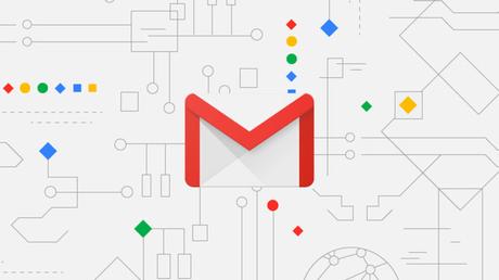Google : un correcteur automatique bientôt intégré à Gmail