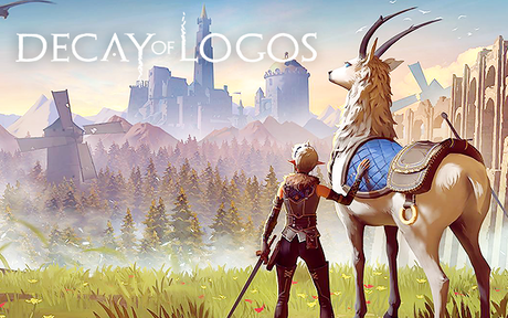 GAMING | Decay of Logos : Notre test ! GAMING | Decay of Logos : Notre test !