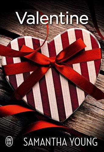 A vos agendas: Découvrez Valentine, le tome 5.5 de la saga Dublin Street de Samantha Young