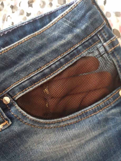 // MODE // Un vent de nouveauté souffle sur les jeans