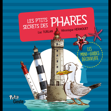 Les petits secrets des phares