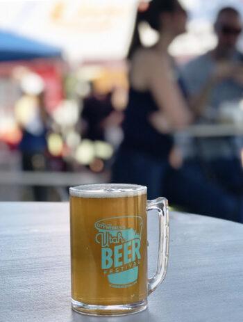 Festival de la bière de l'Utah 2019 - Utah Beer News 3