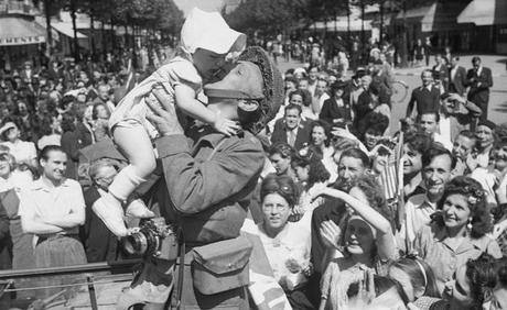 Paris outragé, mais Paris libéré !
