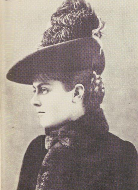 Kronprinz Rudolf von Österreich - Baronin Mary Vetschera