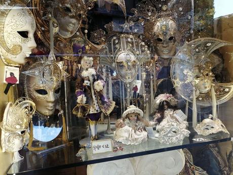 Pays Etraneger - L'Italie - Venise - 1