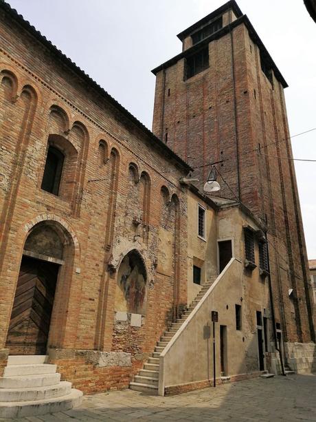 Pays Etraneger - L'Italie - Venise - 1