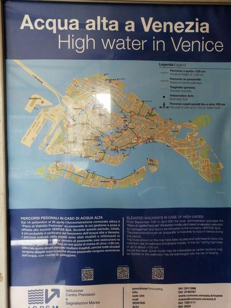 Pays Etraneger - L'Italie - Venise - 1