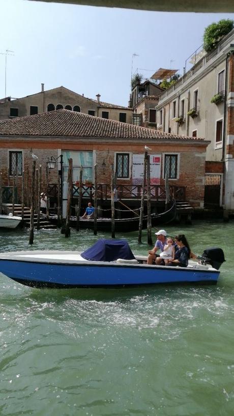 Pays Etraneger - L'Italie - Venise - 1