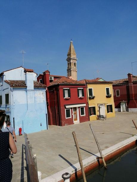 Pays Etraneger - L'Italie - Venise - 1