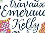avis douze travaux d'Emeraude Kelly voulait changer Carole-Anne Eschenazi