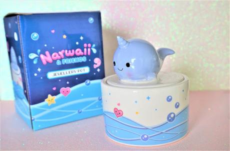 Crazy Kawaii Box Animaux de la Mer, pour prolonger l'été Crazy Kawaii Box Animaux de la Mer, pour prolonger l'été