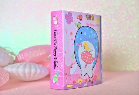 Crazy Kawaii Box Animaux de la Mer, pour prolonger l'été Crazy Kawaii Box Animaux de la Mer, pour prolonger l'été