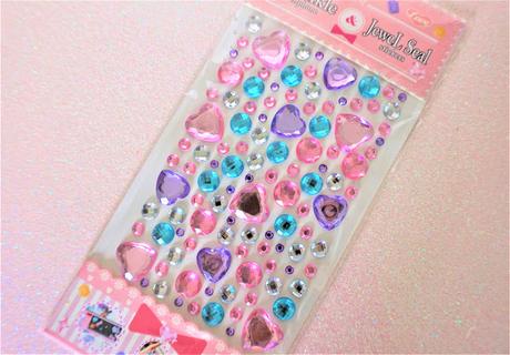 Crazy Kawaii Box Animaux de la Mer, pour prolonger l'été Crazy Kawaii Box Animaux de la Mer, pour prolonger l'été