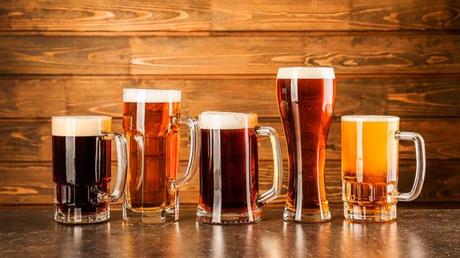 Bière artisanale – La bulle de bière artisanale a-t-elle éclaté?
 – Bière