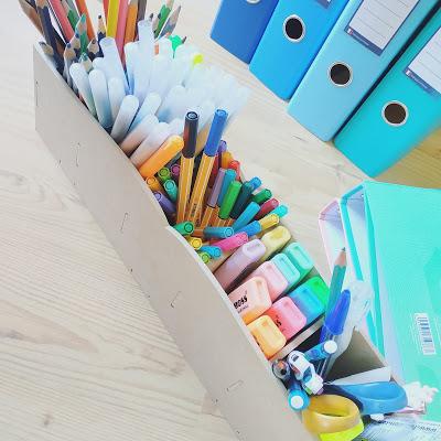 [HAUL #1]Mes fournitures scolaires