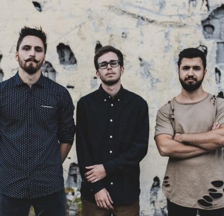 #Musique - Le groupe Friday's Spirit révèle son single For All That's Left  !