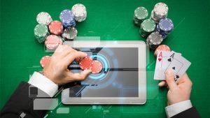 The Development of Technologies Have adopted on the internet Poker