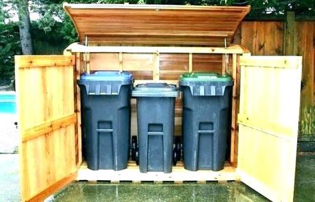 patio storage ideas outdoor bench storage ideas