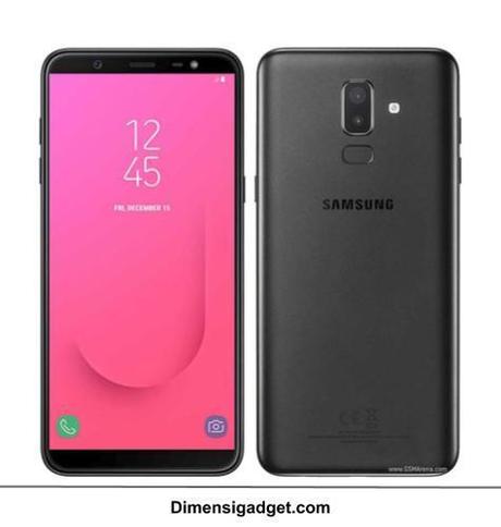 Harga Samsung Galaxy J8 Terbaru November 2018 Dan Spesifikasi