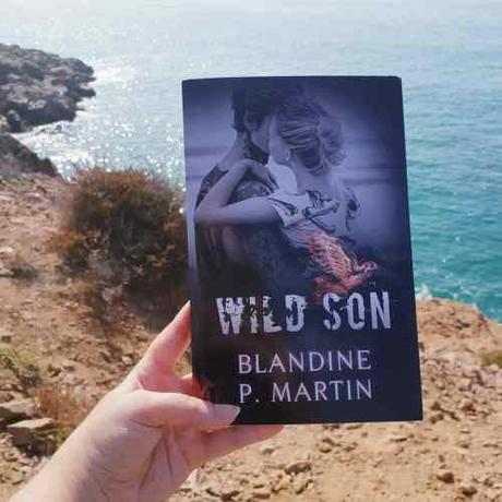 Wild Son » Blandine P. Martin