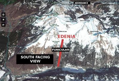 Mon autre station de ski imaginaire (suite…)