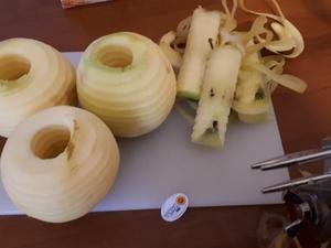 Gâteau moelleux aux pommes Gâteau moelleux aux pommes