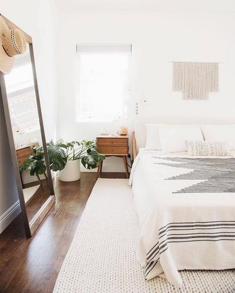 Astuces pour une maison visuellement plus grande Astuces pour une maison visuellement plus grande