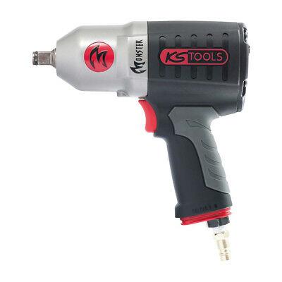 Clé à chocs KS Tools 5151210 Monster Clé à chocs Monster 1/2'' - 1690 Nm KS Tools 515.1210