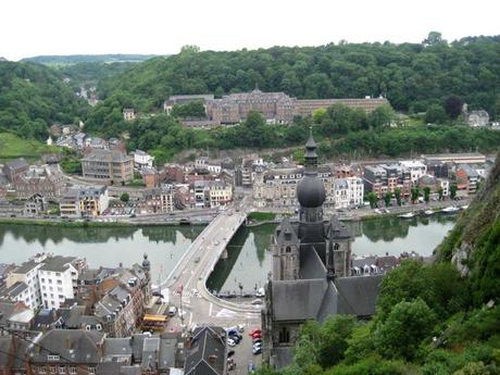 Pays Etranger - La Belgique 2