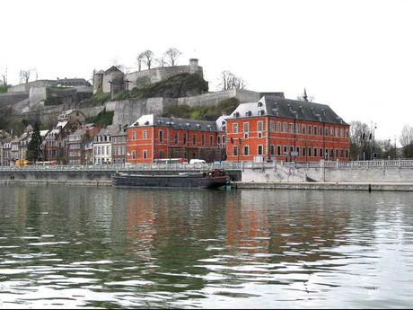 Pays Etranger - La Belgique 2