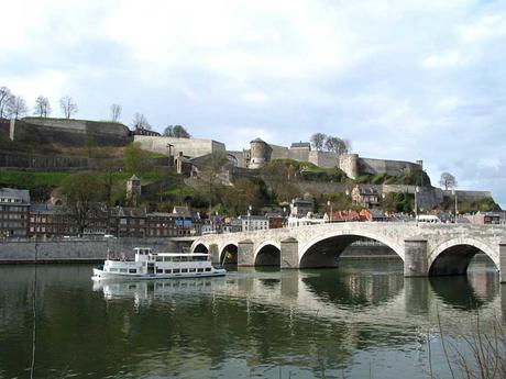 Pays Etranger - La Belgique 2