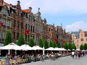 Pays Etranger Belgique