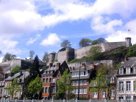 Pays Etranger - La Belgique 2